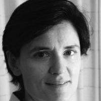Maria Demertzis