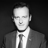 Thomas Gomart