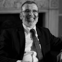 Mustafa Sanallah