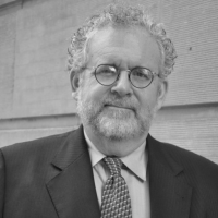 Walter Russell Mead