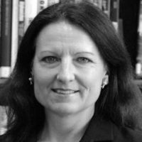 Claire Spencer
