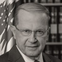 Michel Aoun