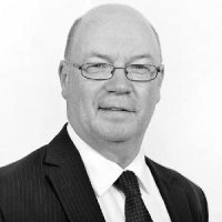 Alistair Burt