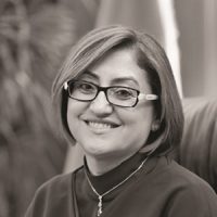 Fatma Şahin