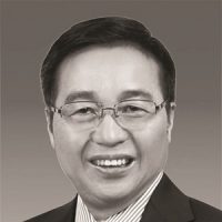 Siquing Chen